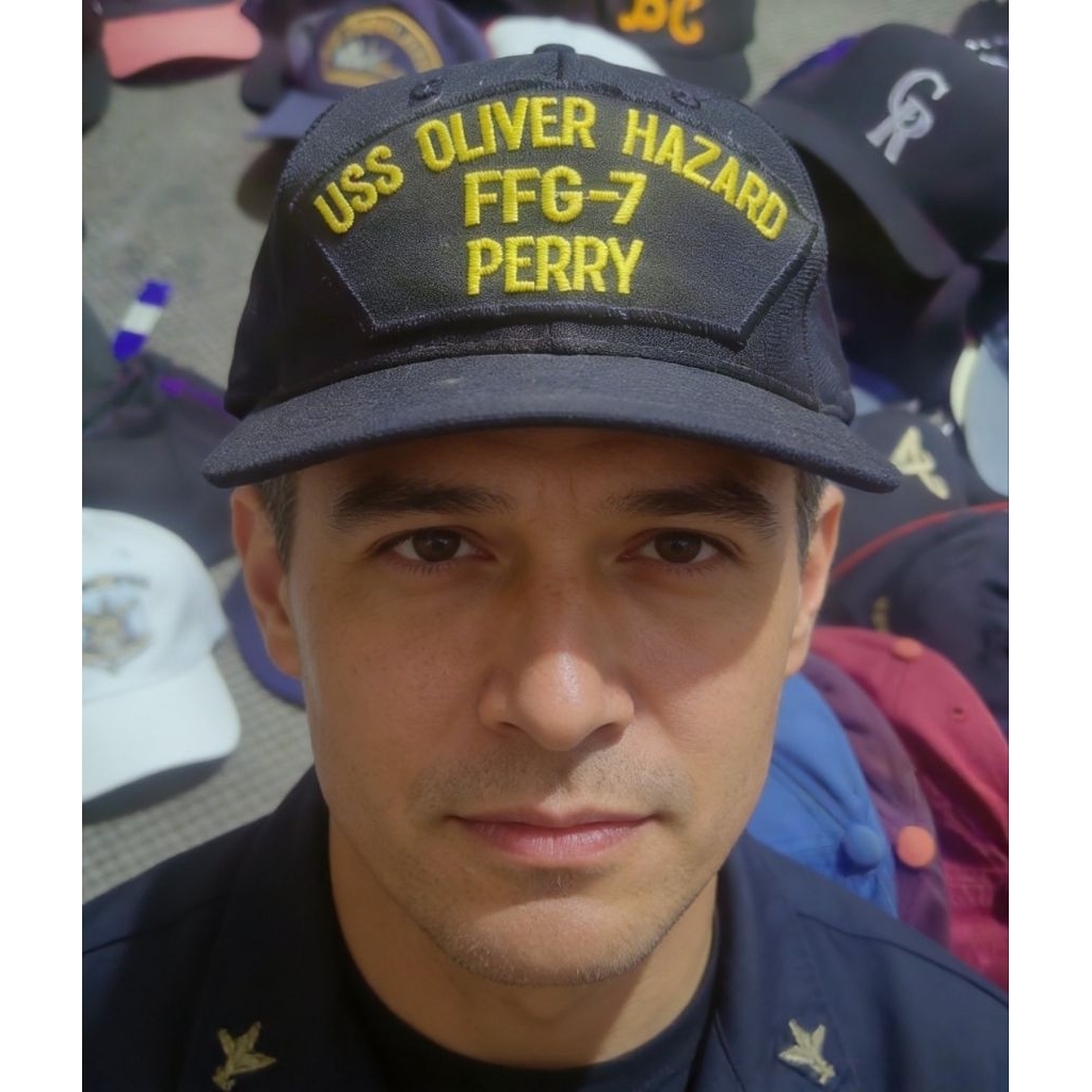 Topi Uss