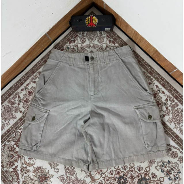 Celana Pendek acg Cargo Second