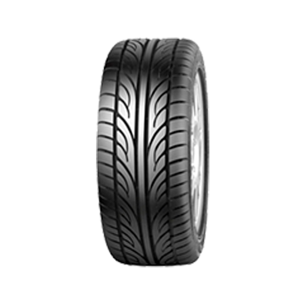 Ban Mobil Tubles Terjangkau Motif Sporty Ukuran 195 50 R15 Forceum Hena - 195/50 R15 Forceum Hena