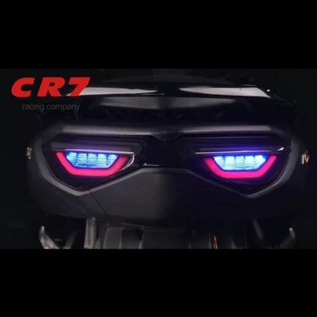 Lampu Stop Nmax old Model Xmax 2020 2021 Stoplamp Nmax Belakang