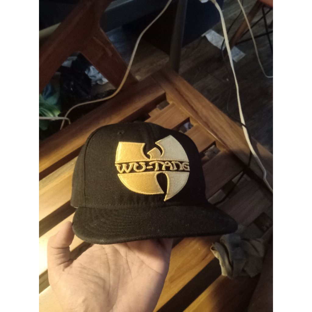 new era - wutang