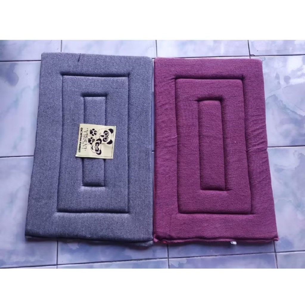 KESET HANDUK SPON TEBAL Keset Spon Handuk Daya Serap Bagus Keset