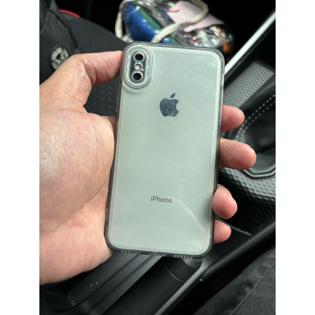 iphone X 256GB