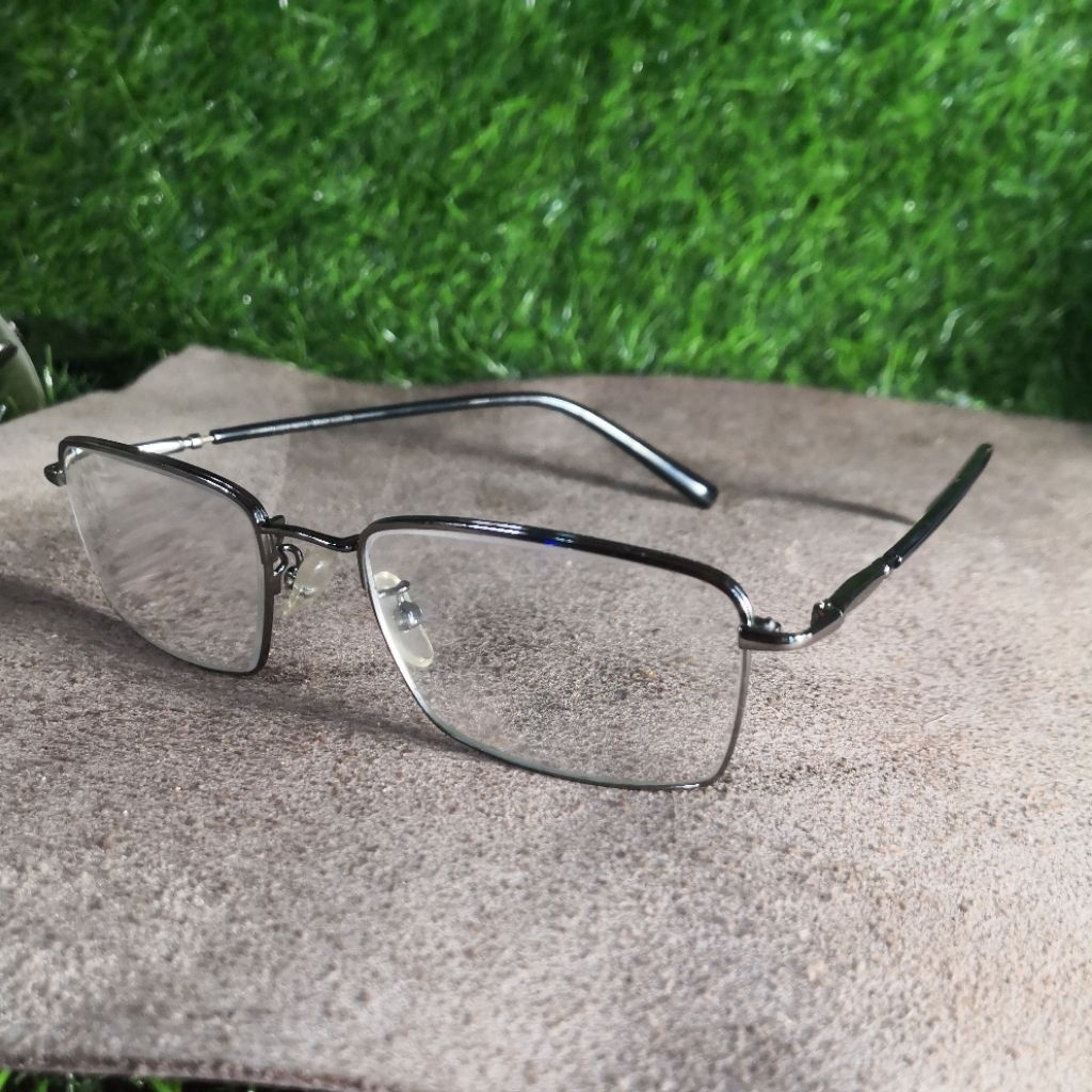 frame kacamata William palmer bekas frame kacamata kokoh