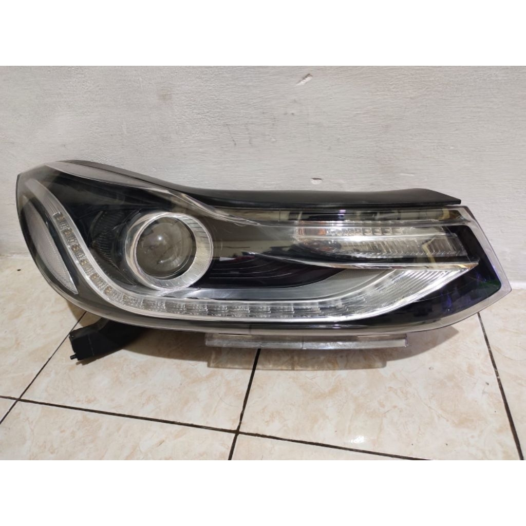 Headlamp Lampu Chevrolet Trax 2016-2019 ORIGINAL