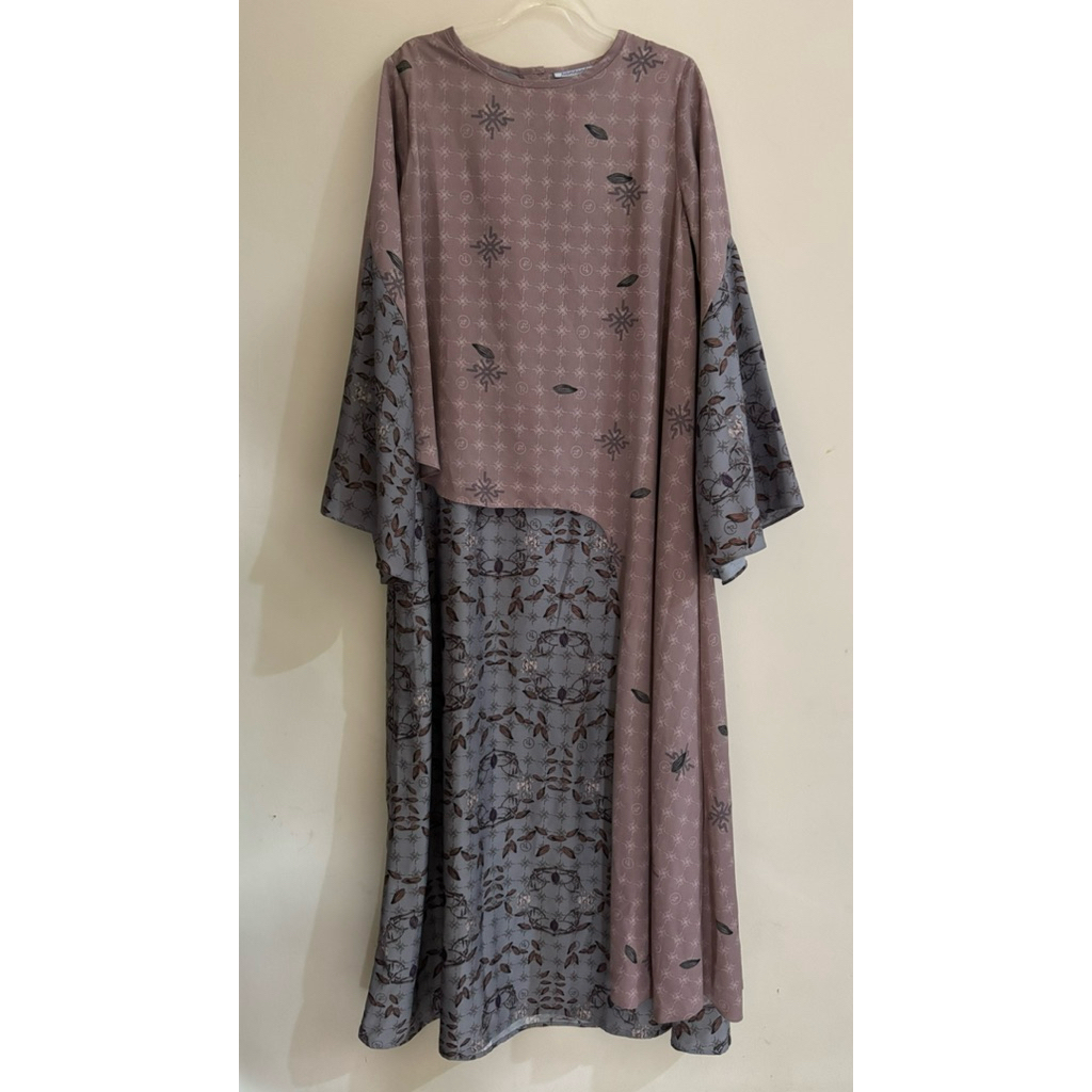 Ria Miranda Mentawai Dress Size S