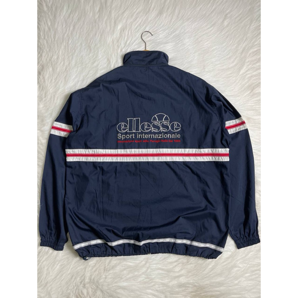 jaket windbreaker elis second (4006) - Hoodie second - hoodie second branded - Jaket Second - Jaket 