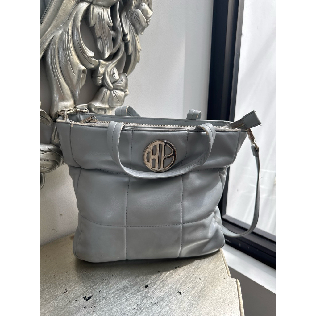 Tas Hush Puppies Preloved