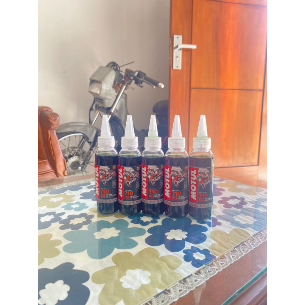 Motul 710 Repack 100ml