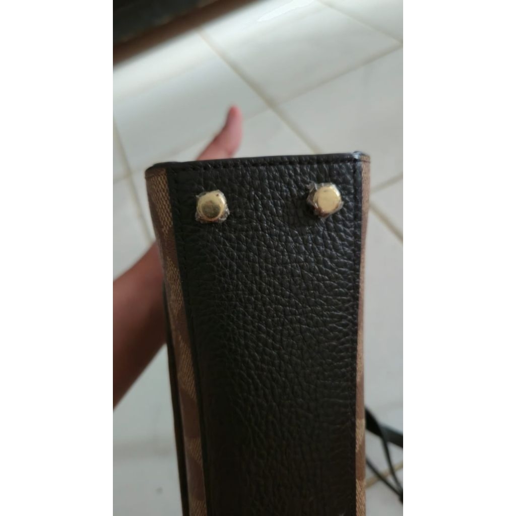 Tas Coach Original Second