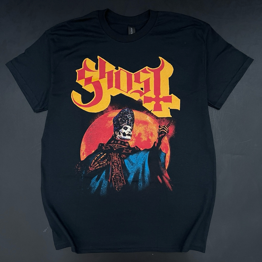 Kaos Ghost Official - Hunter’s Moon