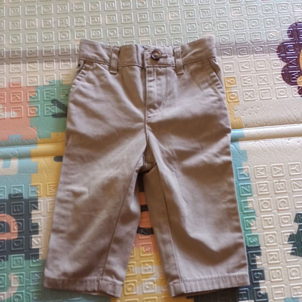 preloved celana anak Tommy hilfiger