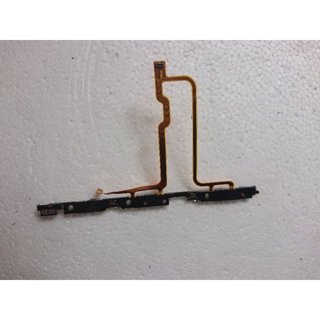 Fleksibel tombol Sony Xperia 5 original minus