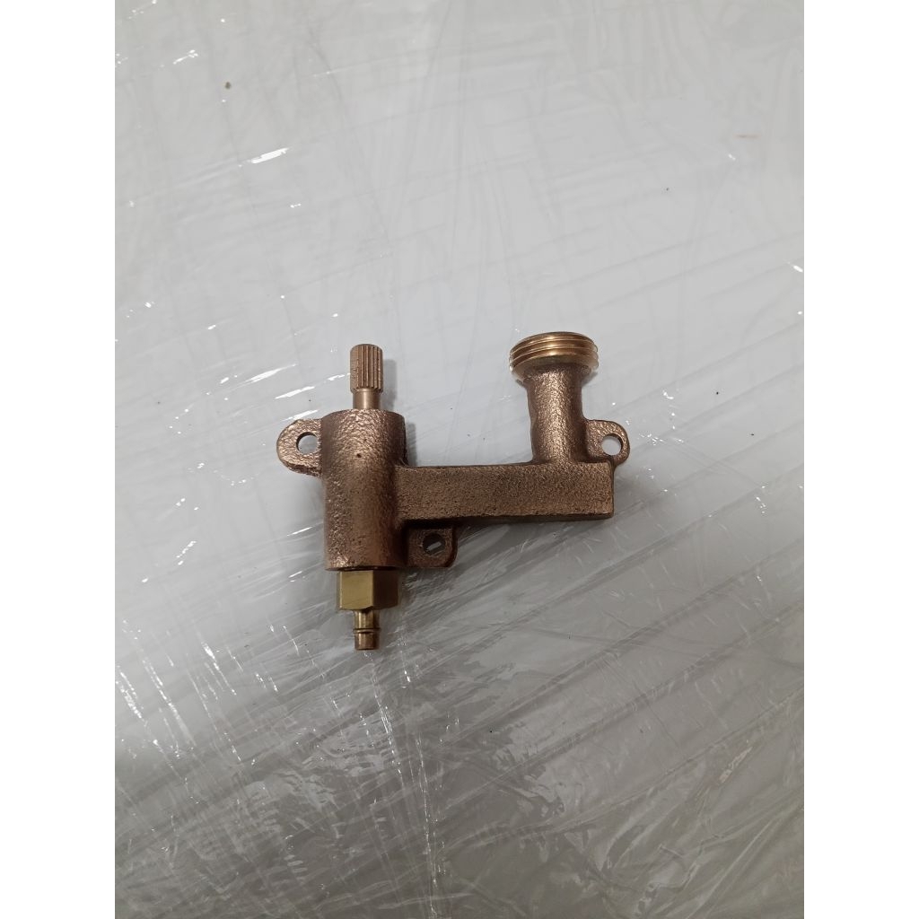 puteran ECO-washer/part plow ECO-washer/kran ECO-washer