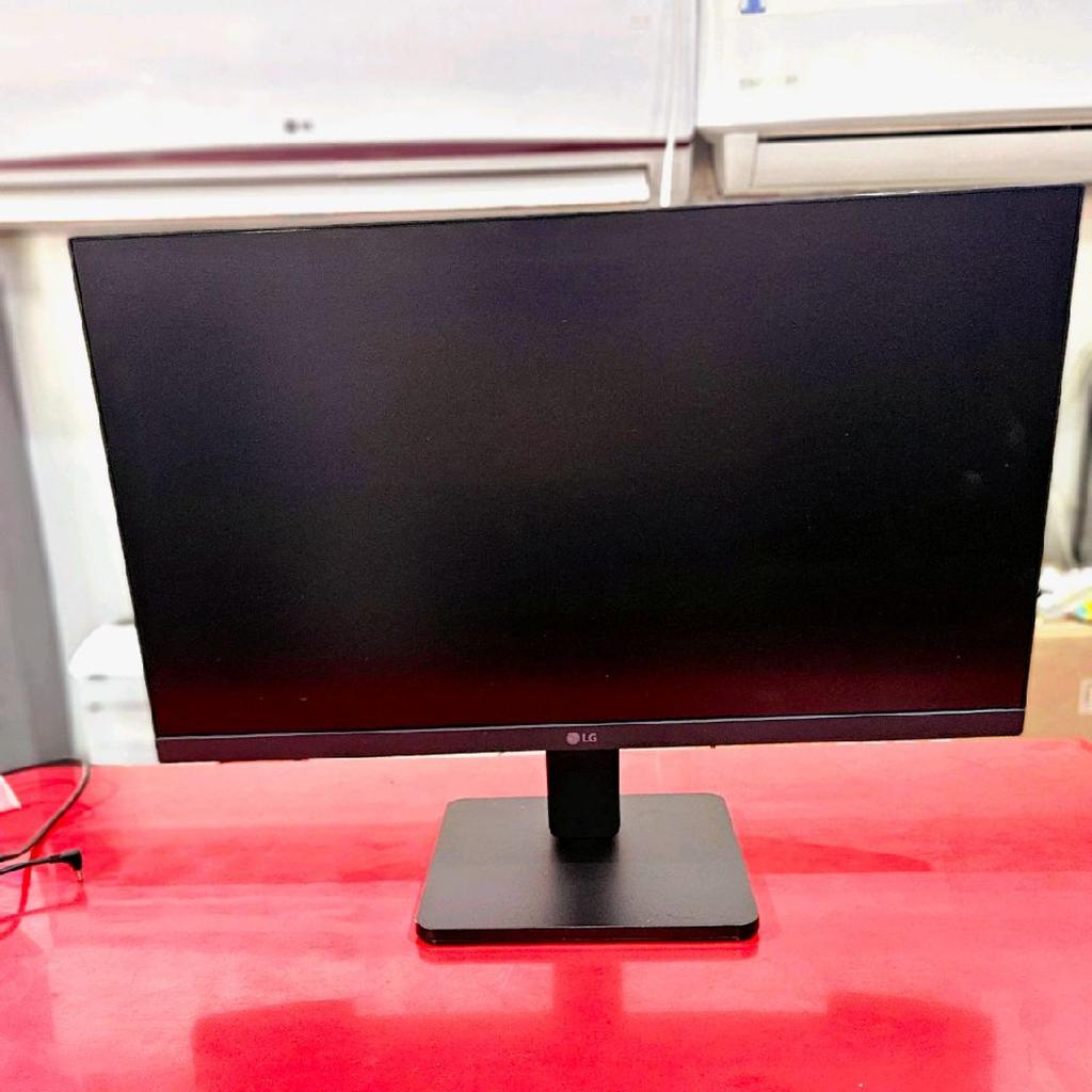 MONITOR KOMPUTER LG 22MR410 HDMI