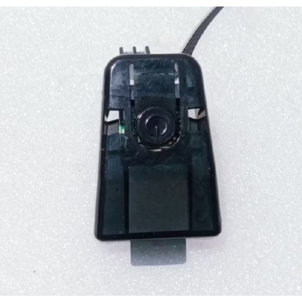 TOMBOL SENSOR TV SAMSUNG ua32j4005ak BEKAS NORMAL