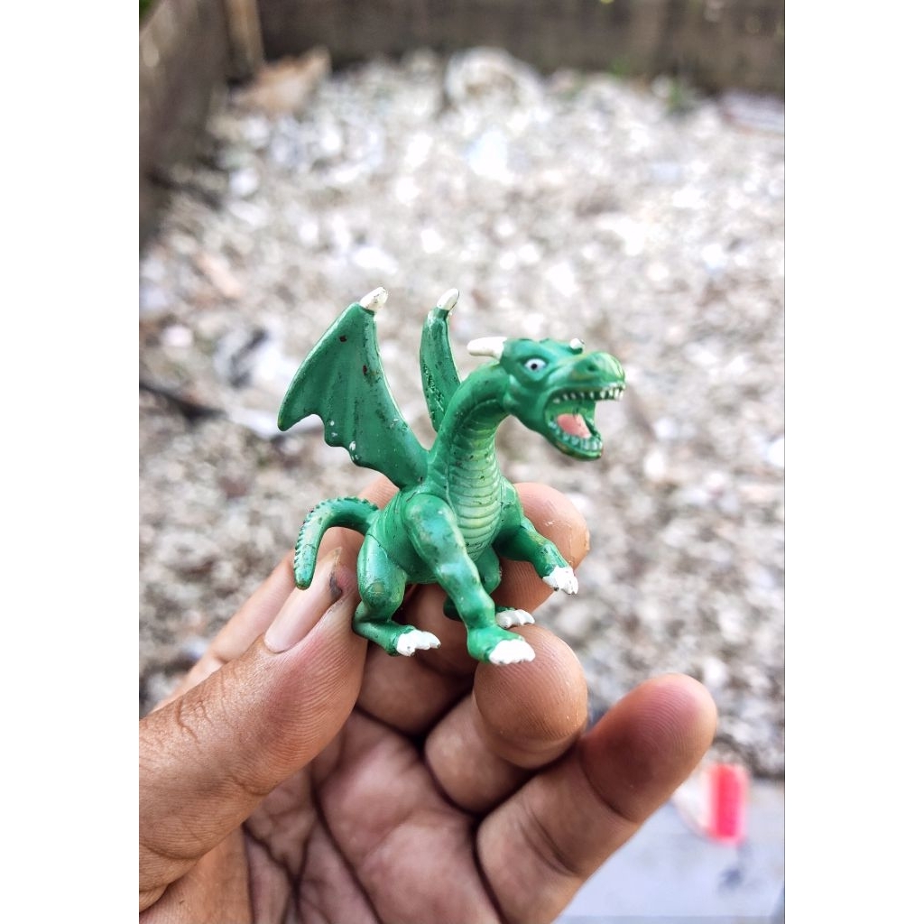 action figure mini figure monster yu gi oh
