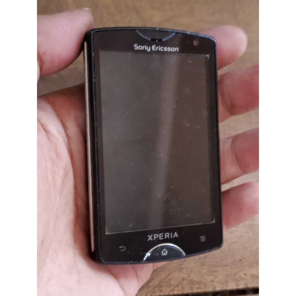 Sony Xperia Mini ST15i