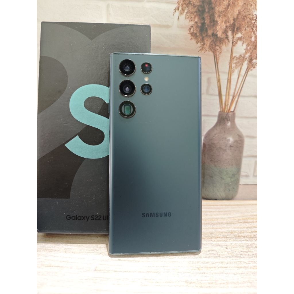 Samsung S22 Ultra 12/256 Second Original