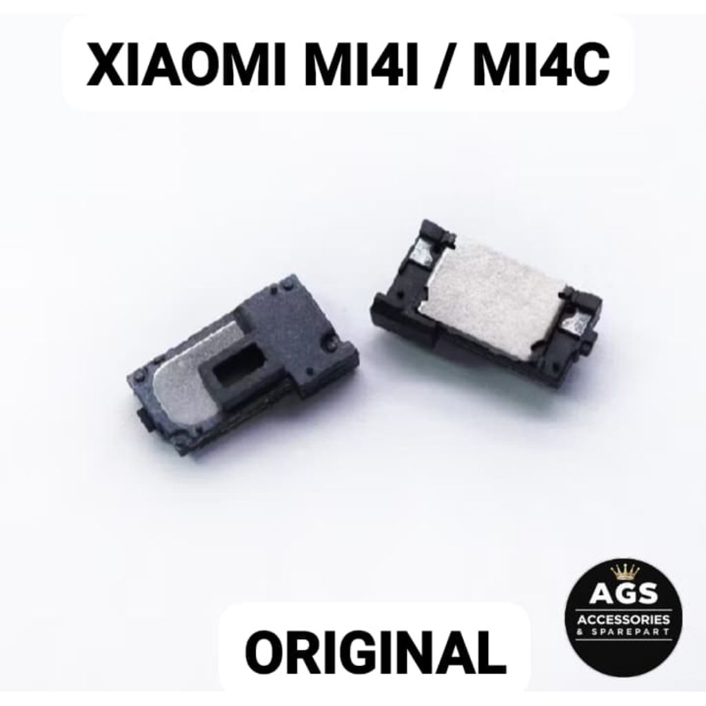 SPEAKER XIAOMI MI4I / MI4C / SPEAKER EARPIECE XIAOMI MI4C / MI4I