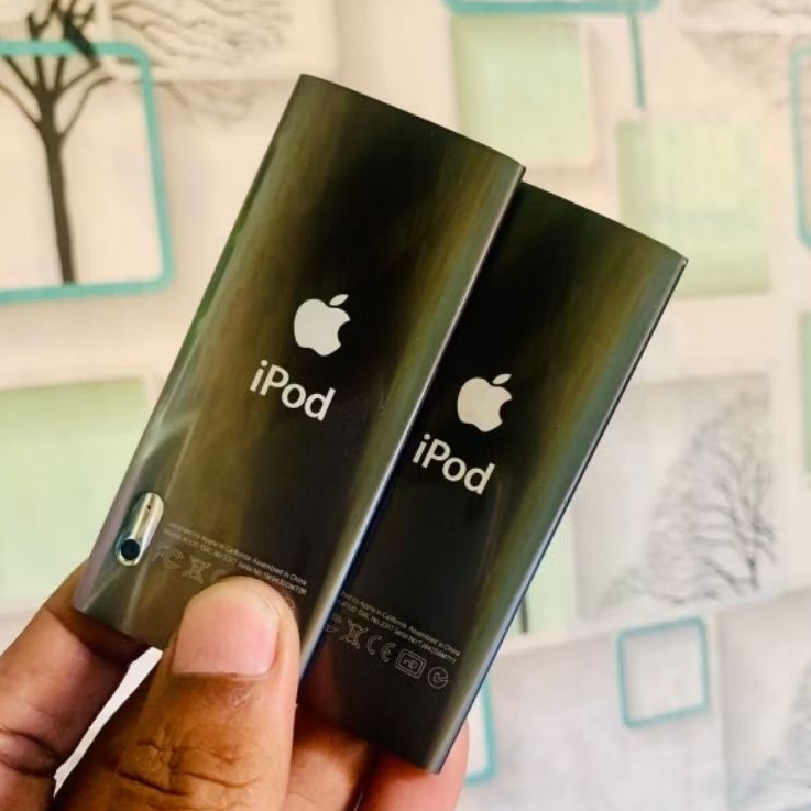 iPod Nano Gen 5 Minus Original