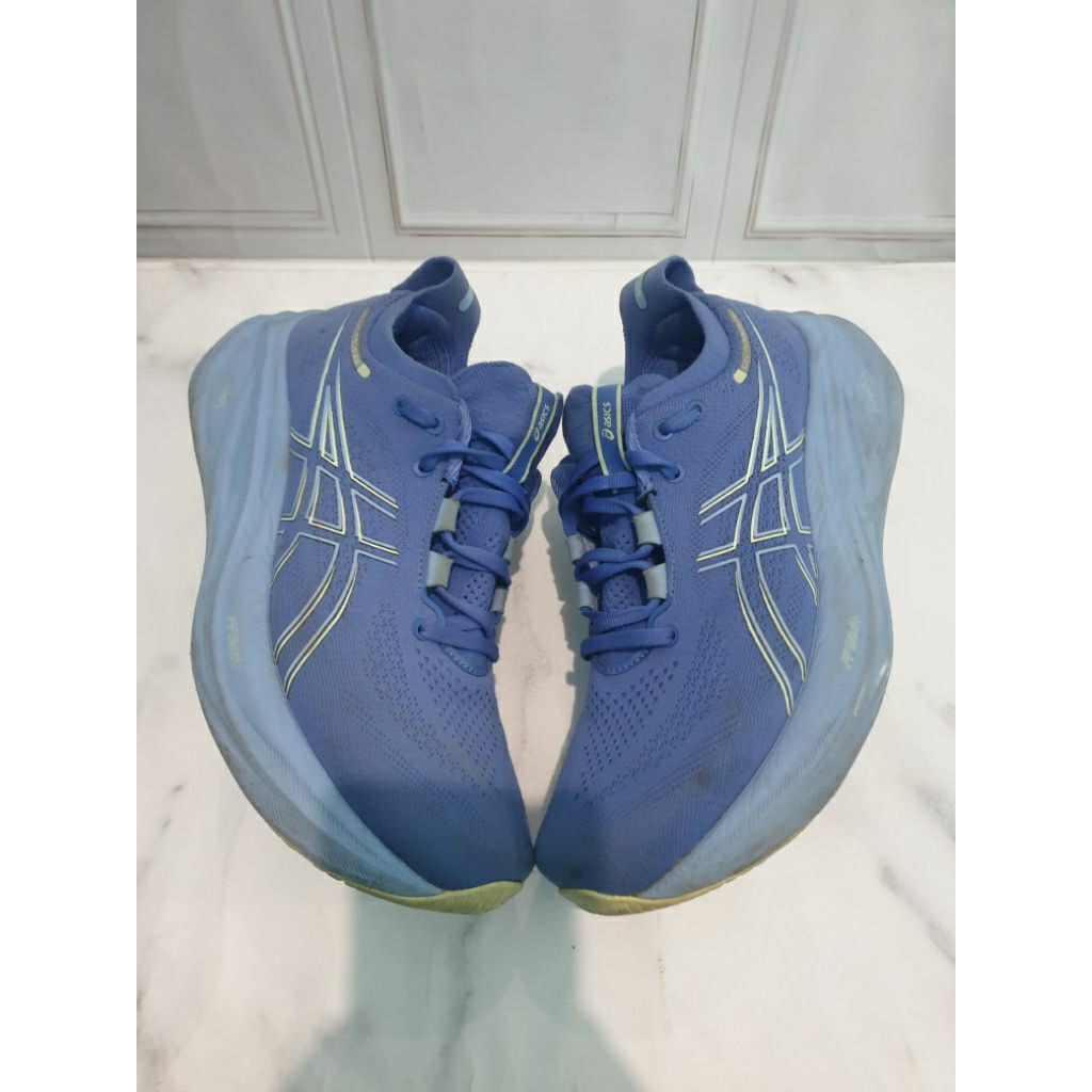 asics gel nimbus 26 size 40/25,5cm (ORIGINAL)