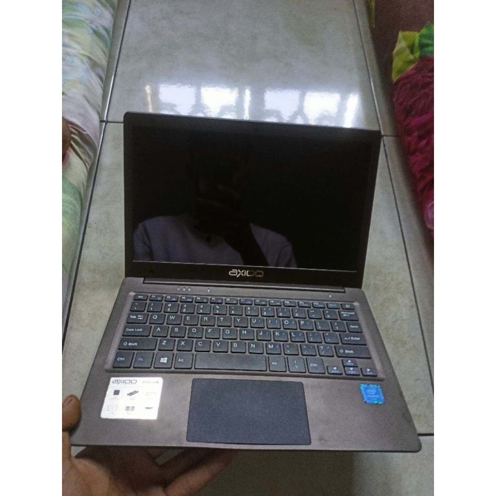 Axioo mybook 11g