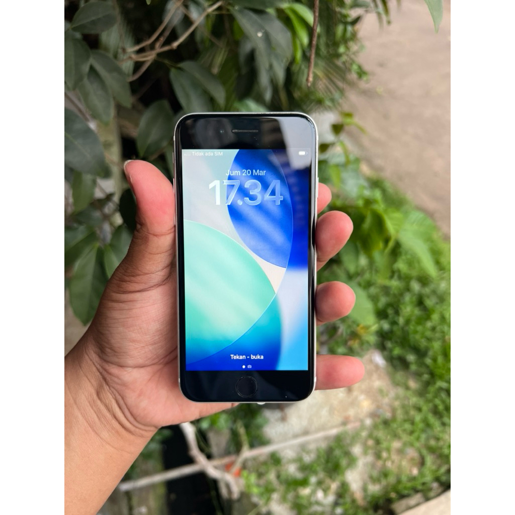 Iphone SE GEN 2 2020 IBOX 256gb like new