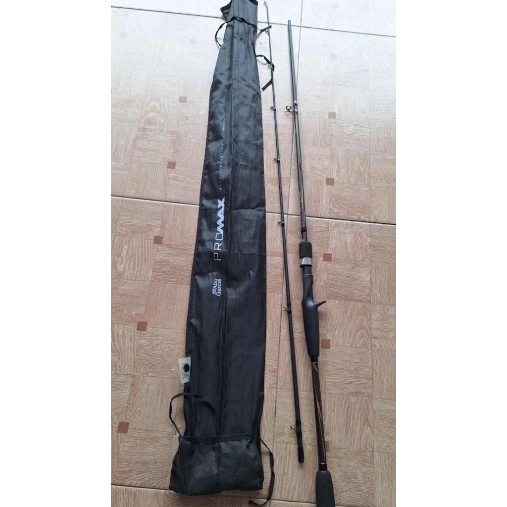 JORAN BC ABU GARCIA PROMAX