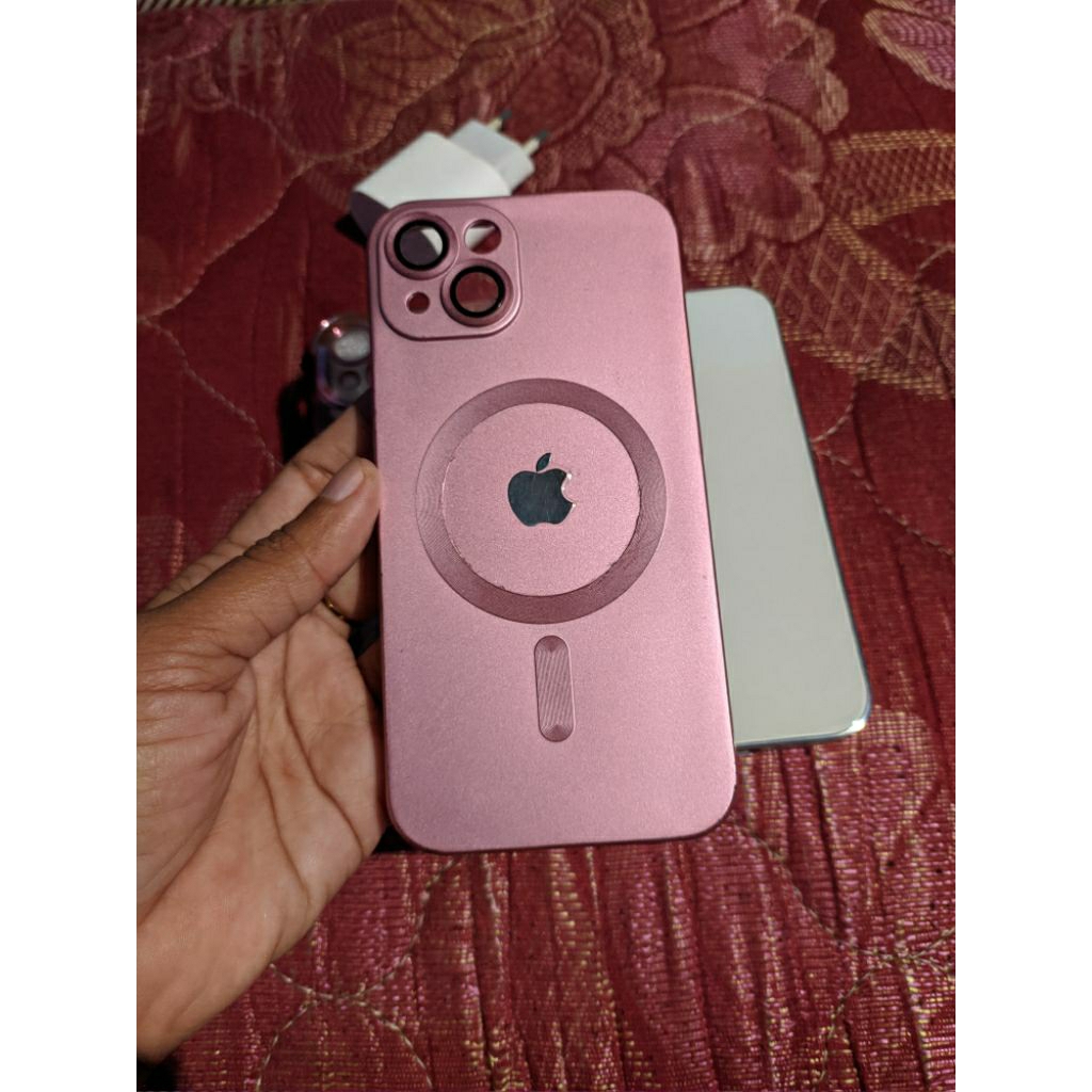 PRILOVED CS HP IPHONE 13 MURAH BORONG 100K ORI WARNA PUTIH