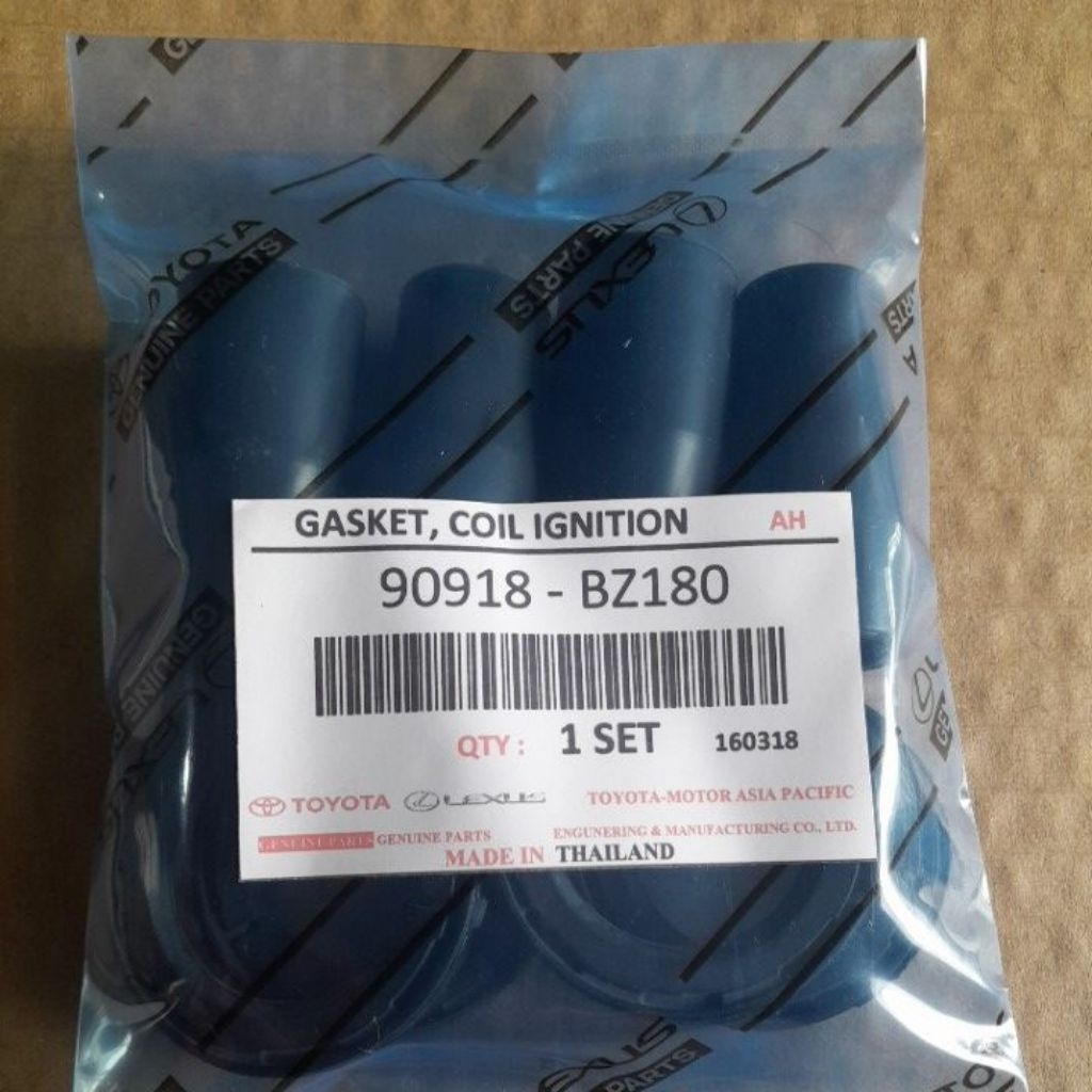 Karet Coil Avanza,Xenia.Rush,Terios.2012-2021.original