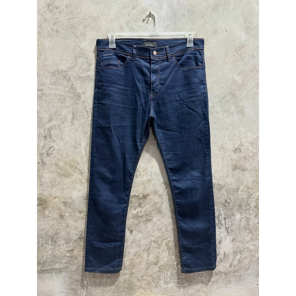 Jeans Zara Man