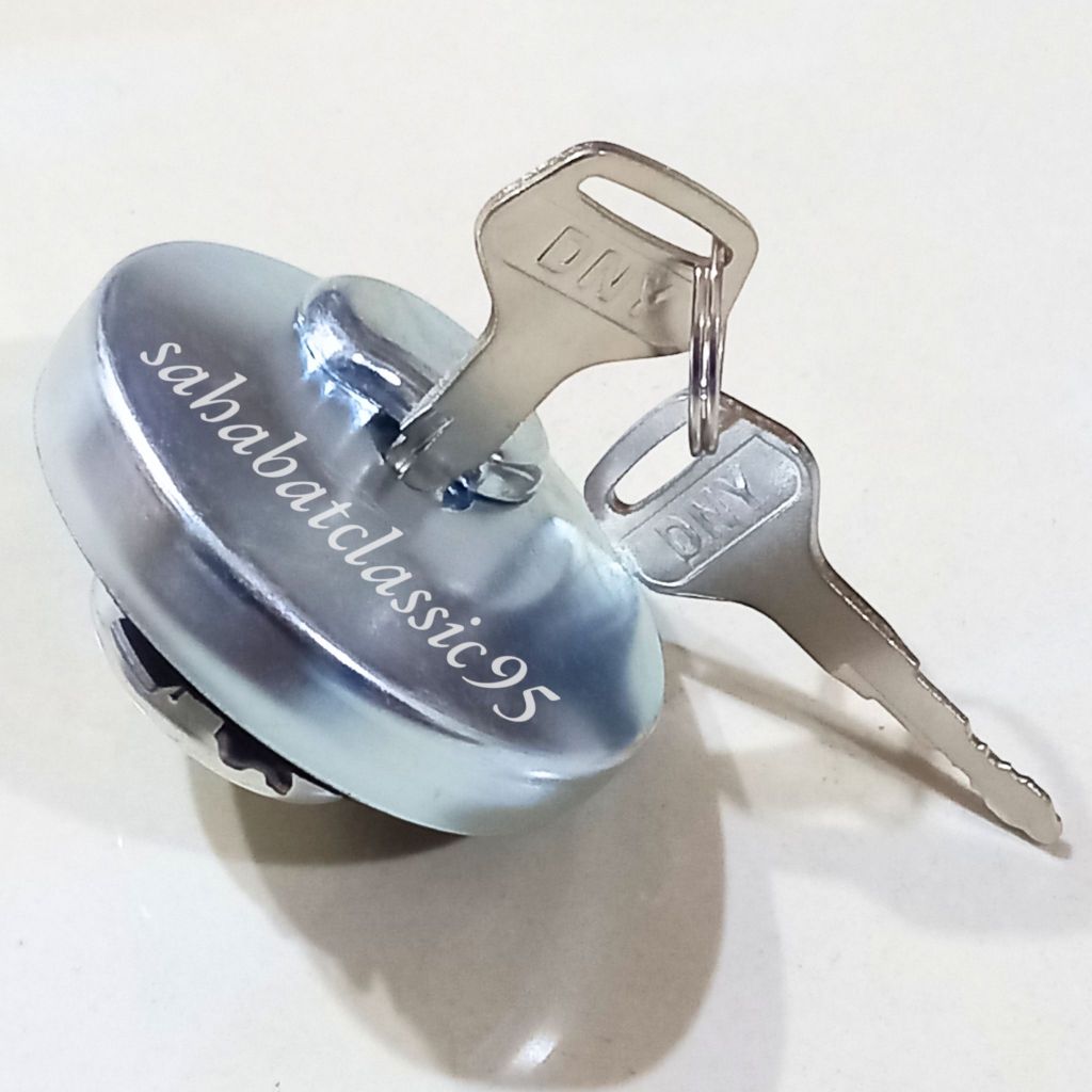 Tutup Tangki Bensin Tanki Tank Suzuki Jimny Katana Sierra SJ410 New Produk