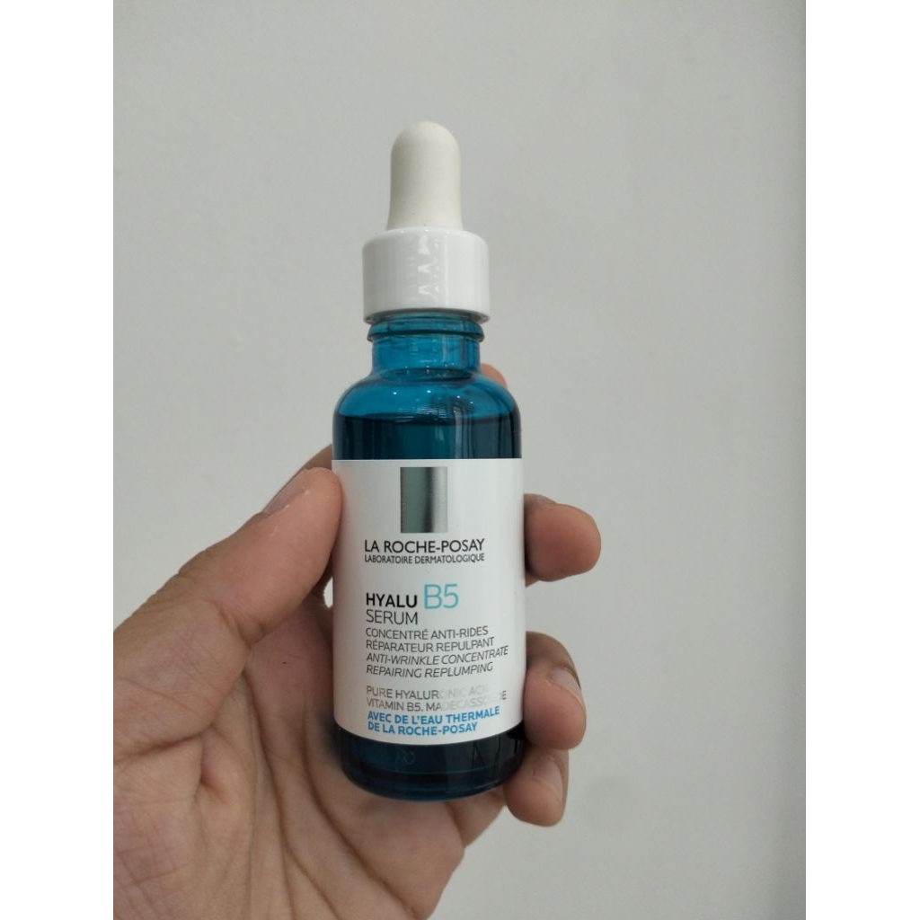 LA ROCHE-POSAY HYALU B5 SERUM