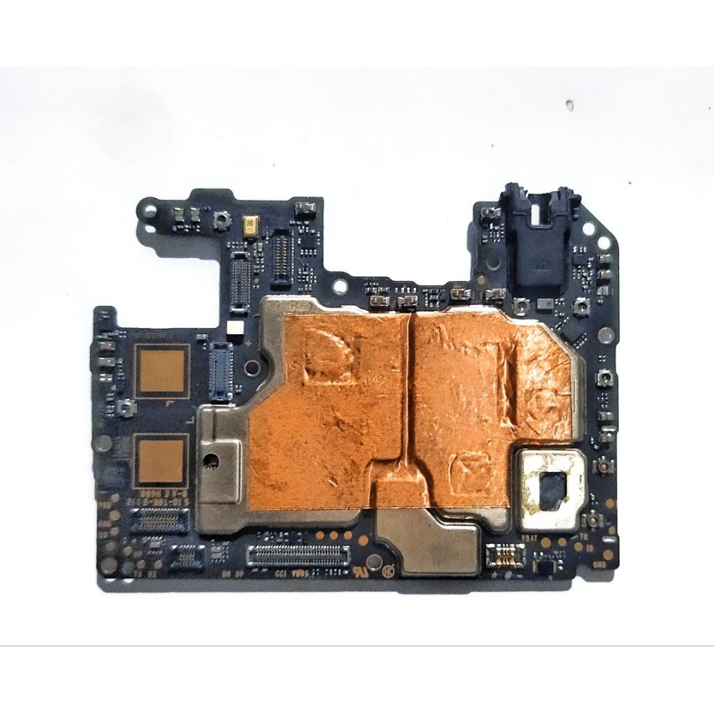 MESIN POCO M3 PRO 5G MATI TOTAL ORIGINAL COPOTAN