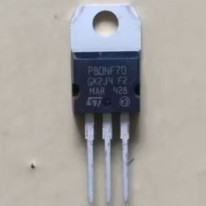 80NF70 P80NF70 80NF70 MOSFET N-Ch TO-220*