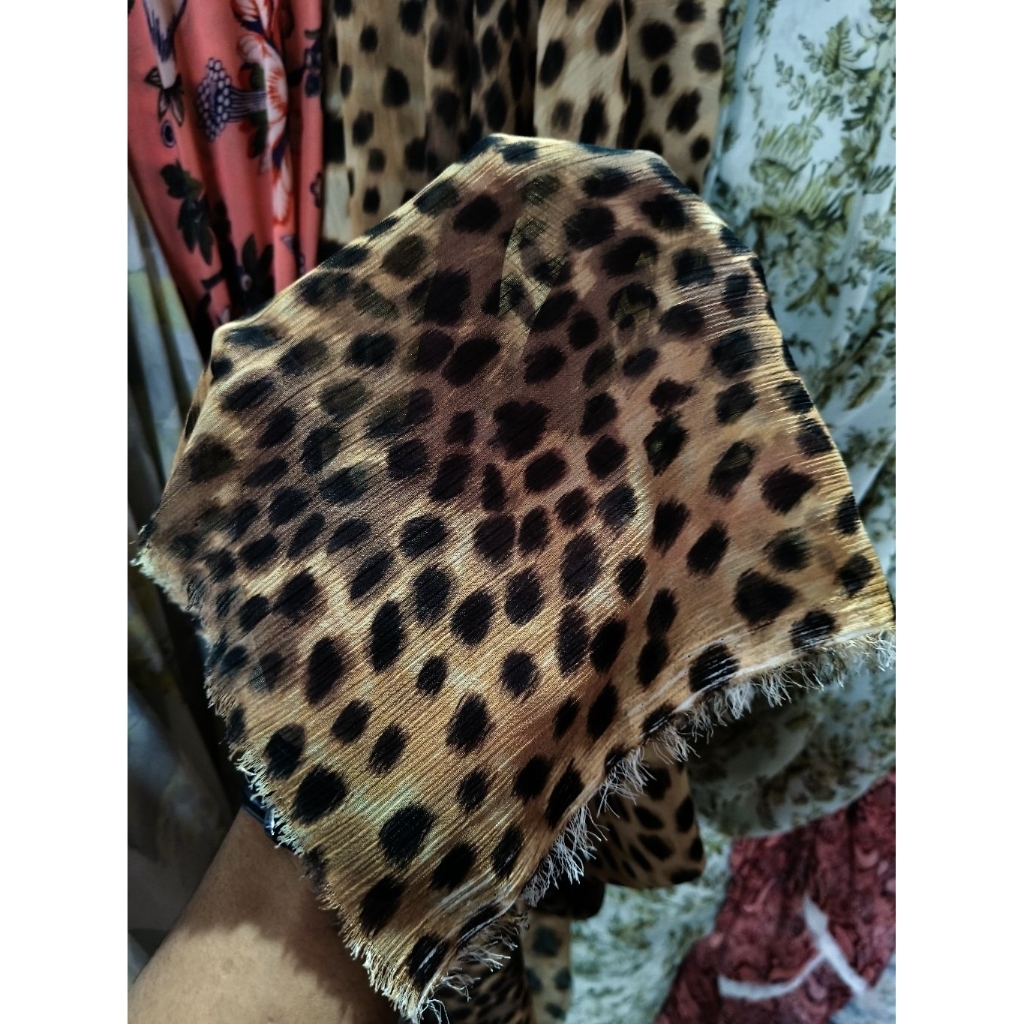 kain sifon yoriyu premium / kain sifon yoriyu motif / kain sifon yoriyu murah