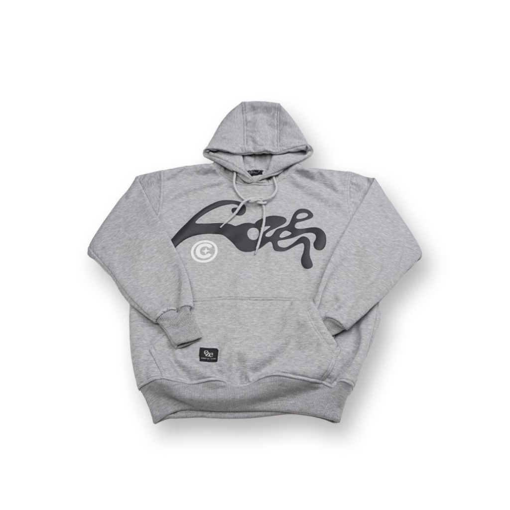Hoodie Cozee - Boxy Fit