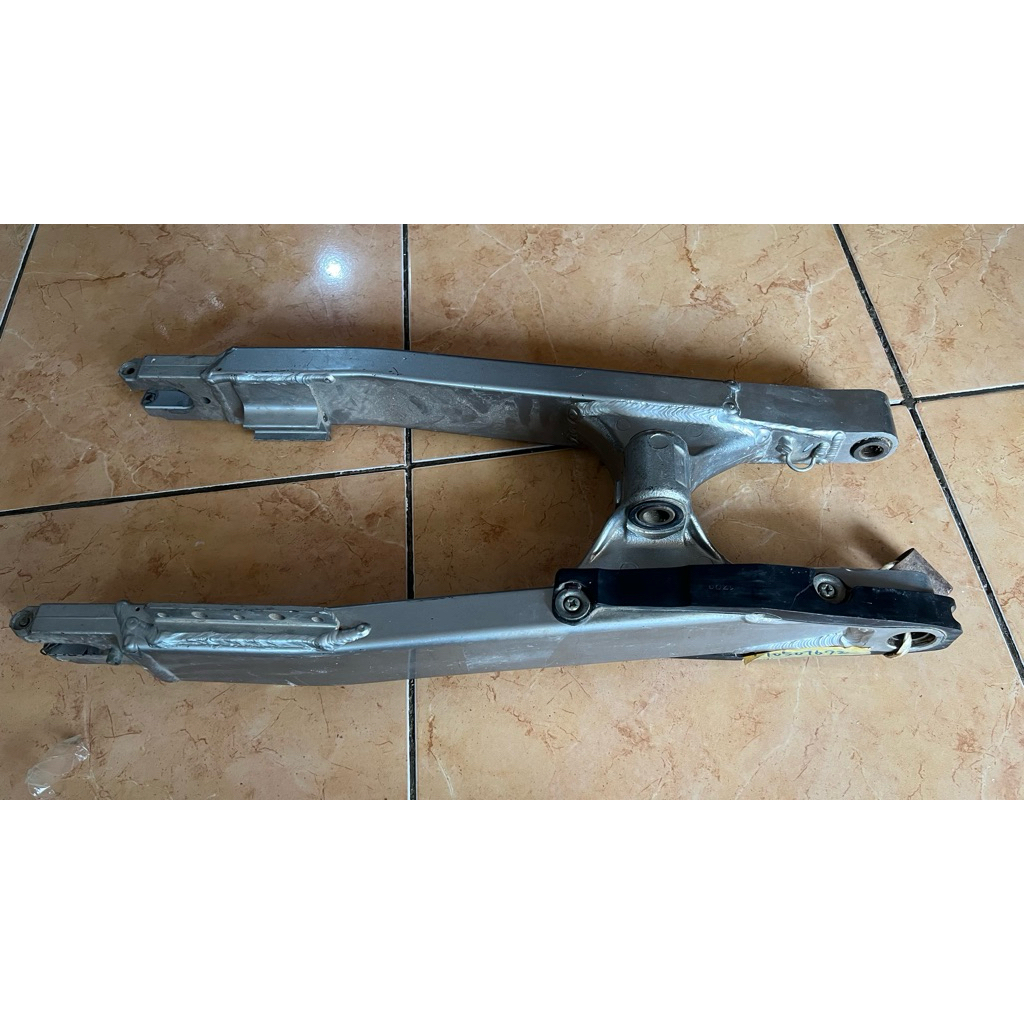 Arm Kawasaki KLX 250