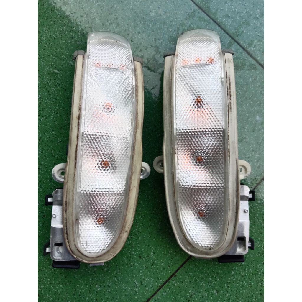 Sein Spion Mercy W203 Original