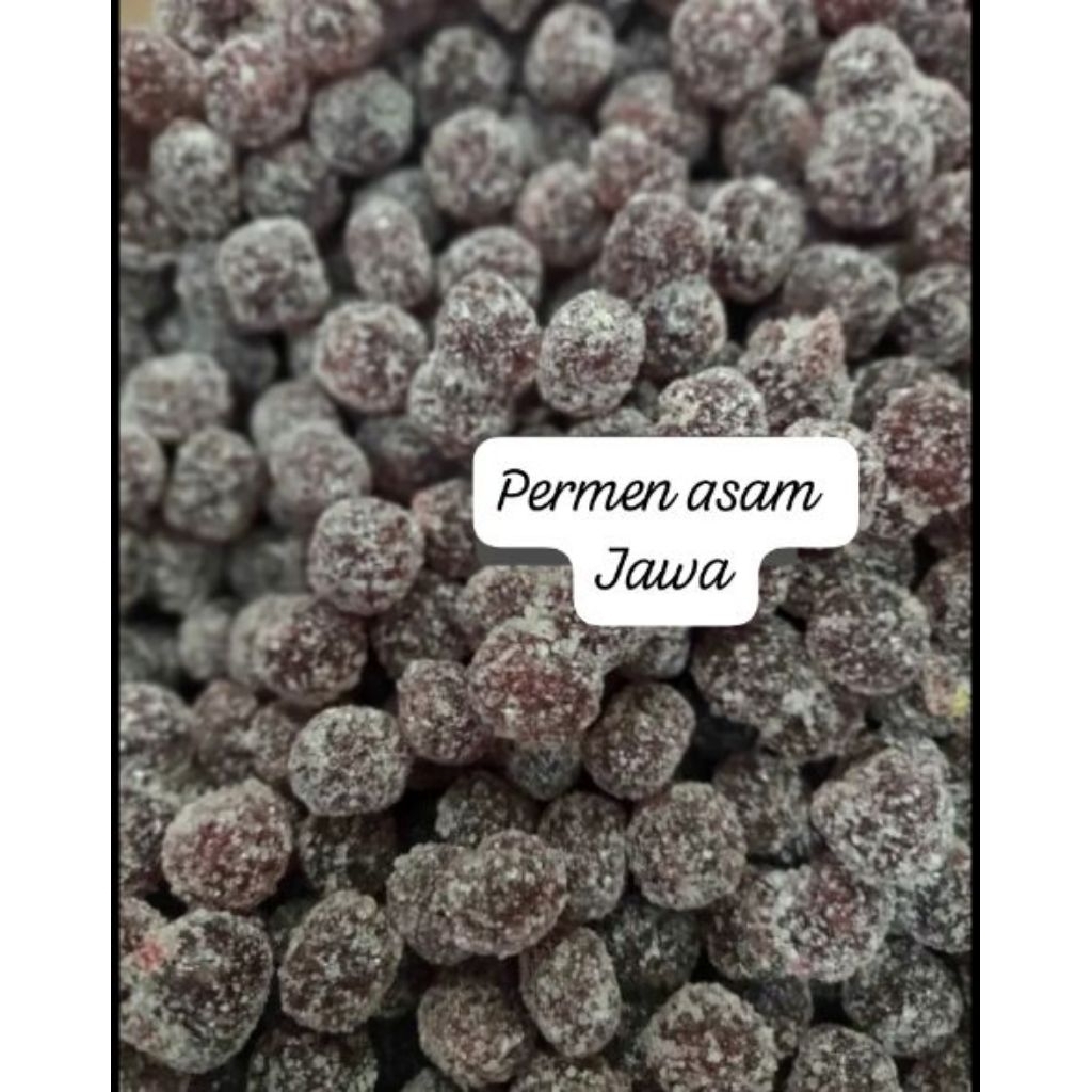 permen asam/permen jadul