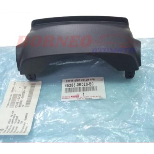 Cover Steering Stir Colum Atas Innova 2004-2015 Ori