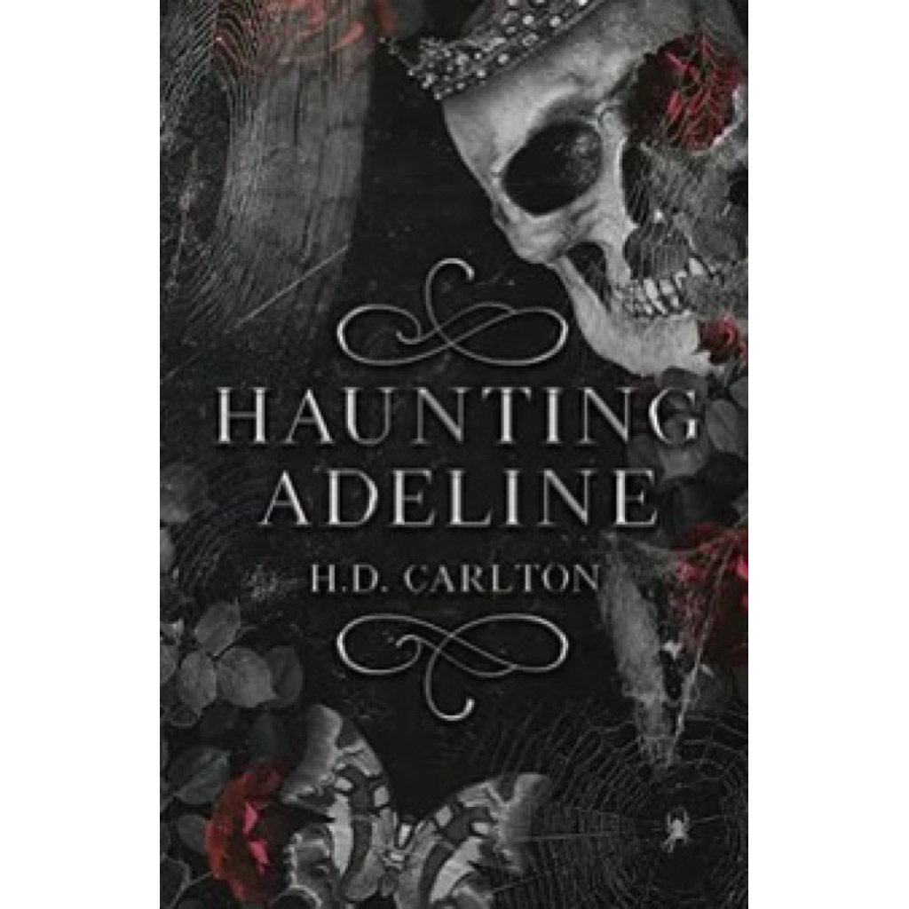 Haunting Adeline