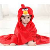 SELIMUT VALLERY BABY / SELIMUT BAYI TOPI VALLERY / SELIMUT BABY TOPI