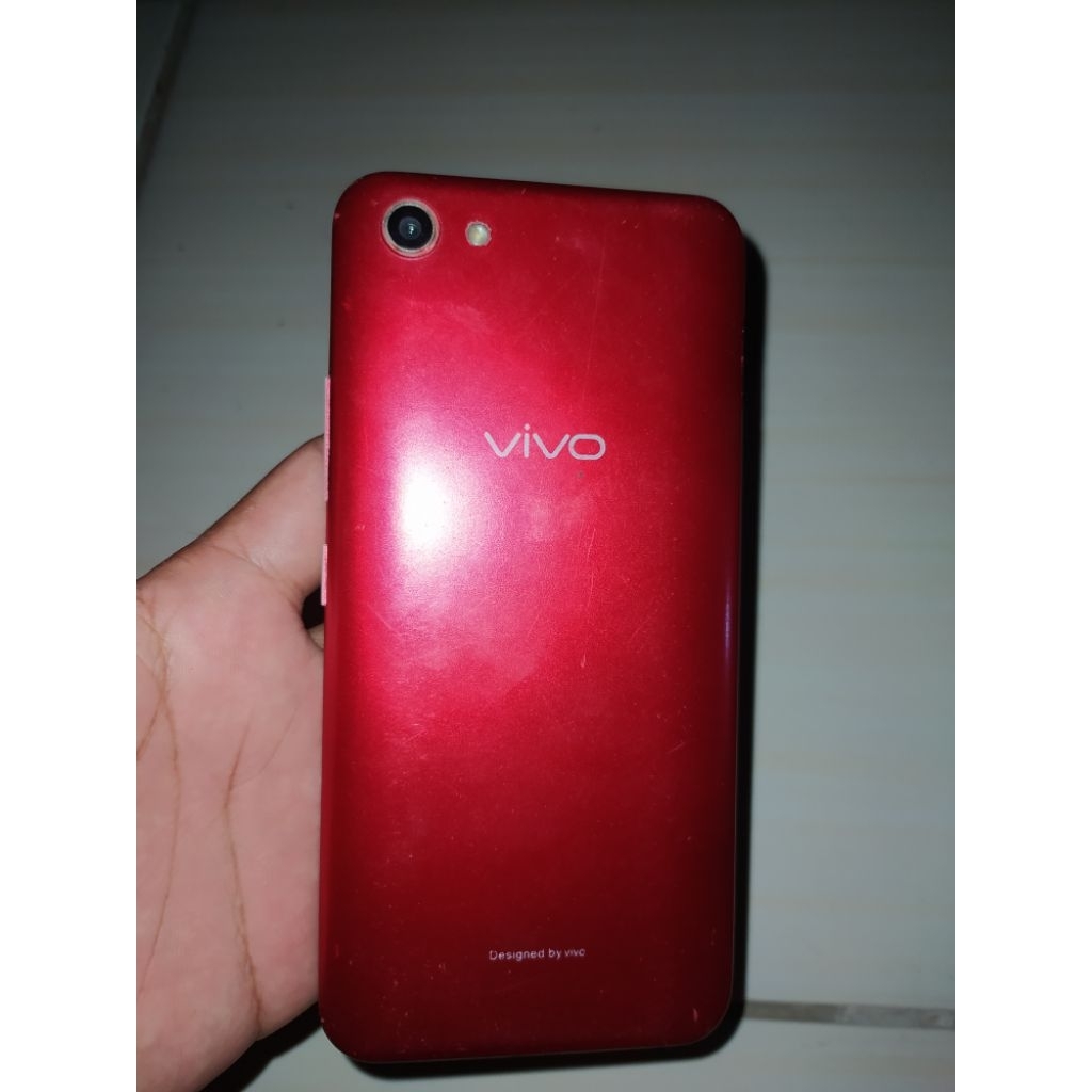 vivo y83 lcd