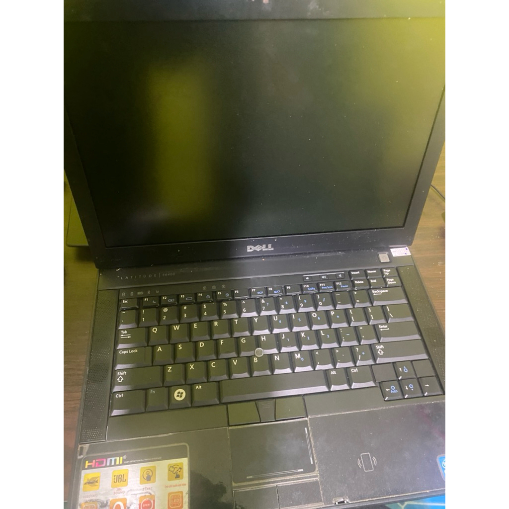 leptop Dell