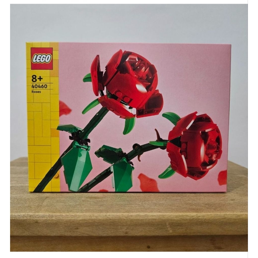 lego 40460 roses