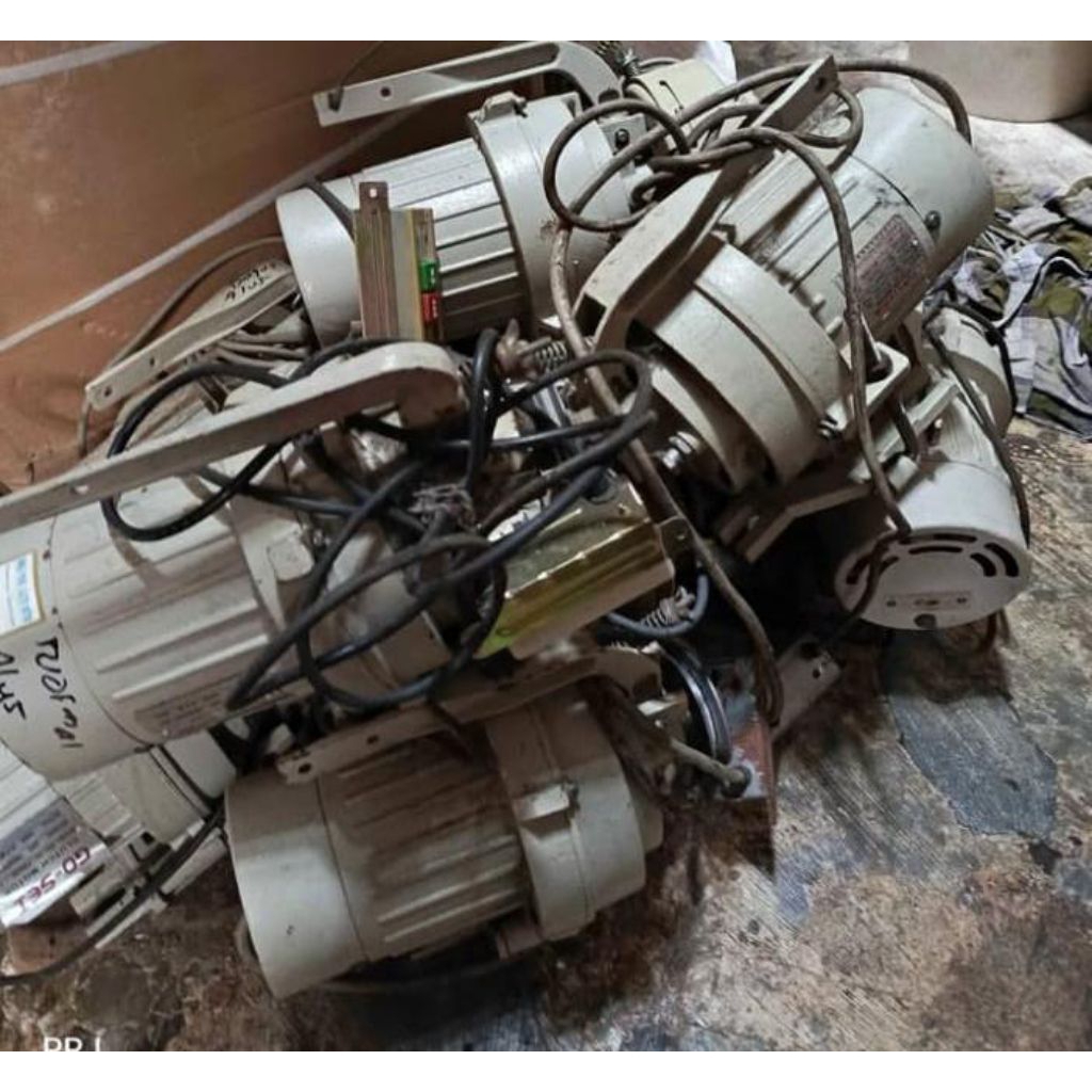 dinamo mesin jahit obras