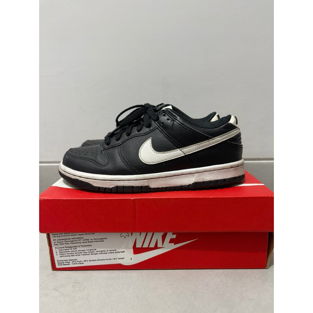 Nike Dunk Low Woman