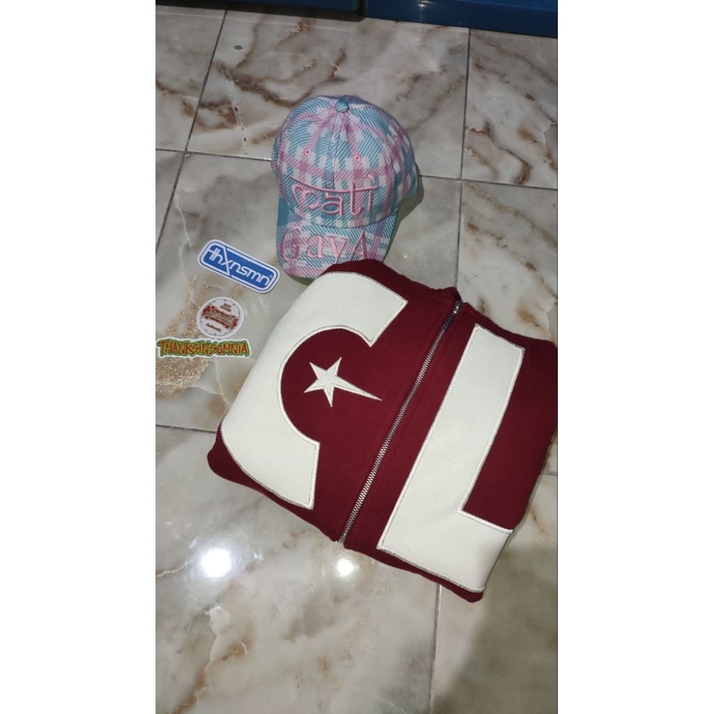 CDL V4 SZ XL NOMIS